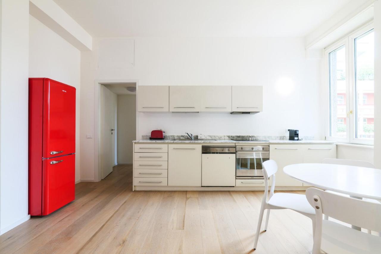 Contempora - Turati 3 One Bedroom * Mailand