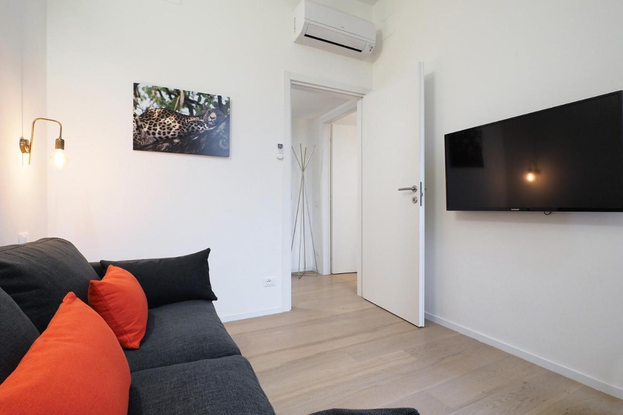Apartment Contempora - Turati 3 One Bedroom Mailand