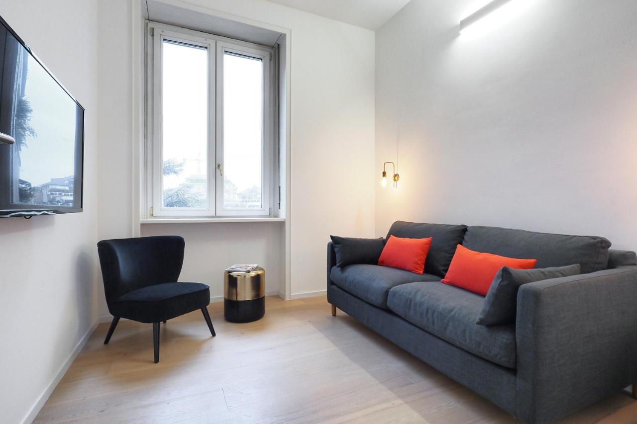 Appartamento Contempora - Turati 3 One Bedroom Milano