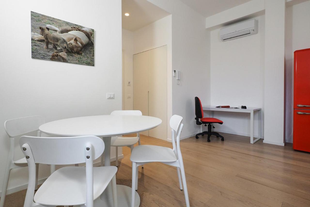 Contempora - Turati 3 One Bedroom * Milano