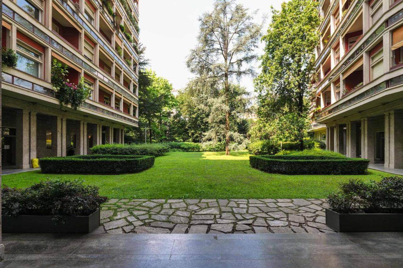 Appartamento Contempora - Turati 3 One Bedroom *