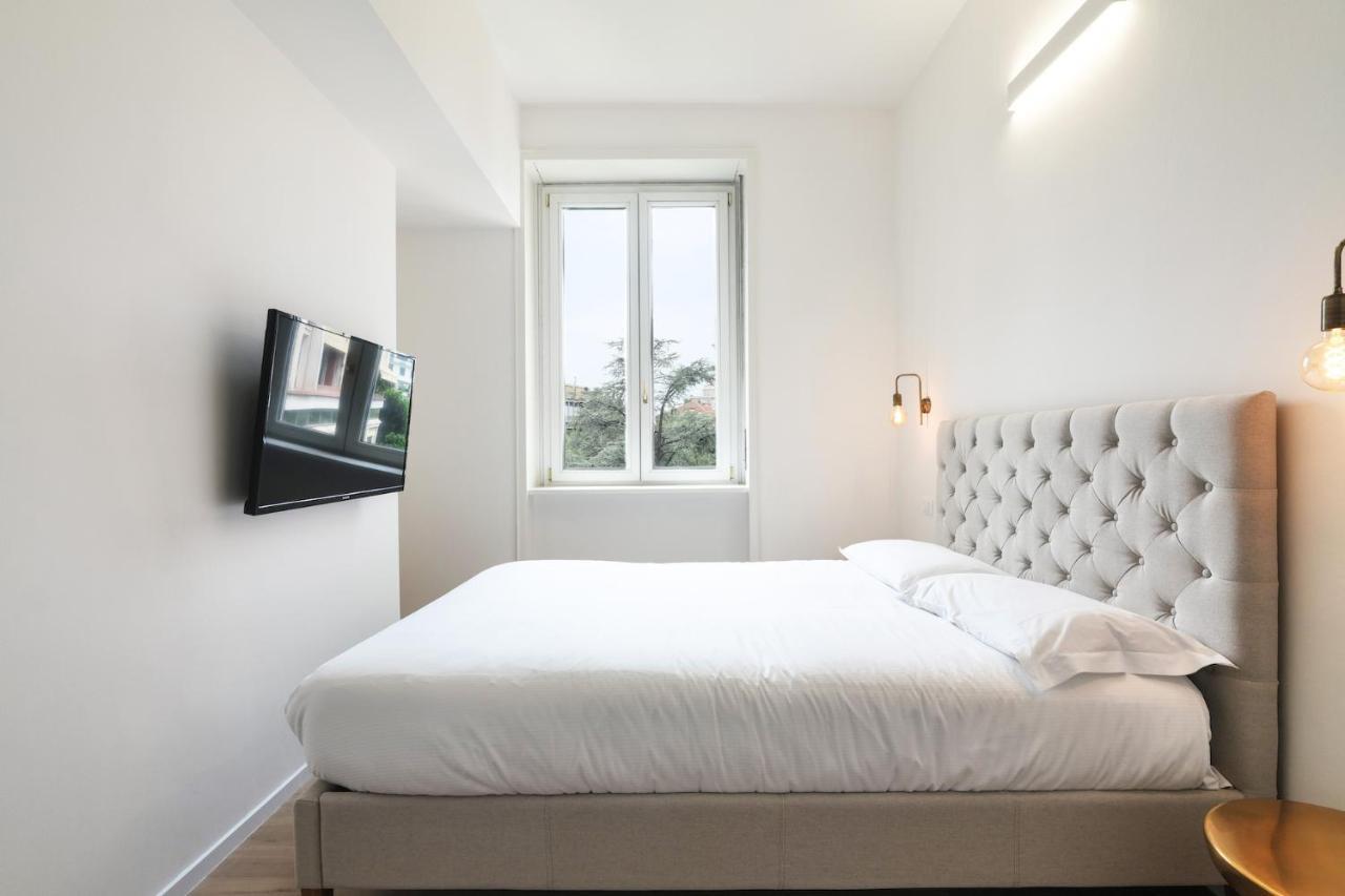 Appartamento Contempora - Turati 3 One Bedroom