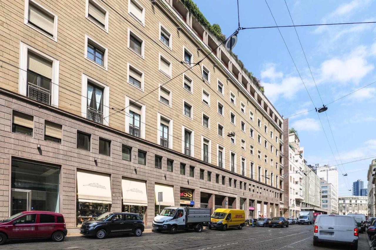 Appartamento Contempora - Turati 3 One Bedroom *